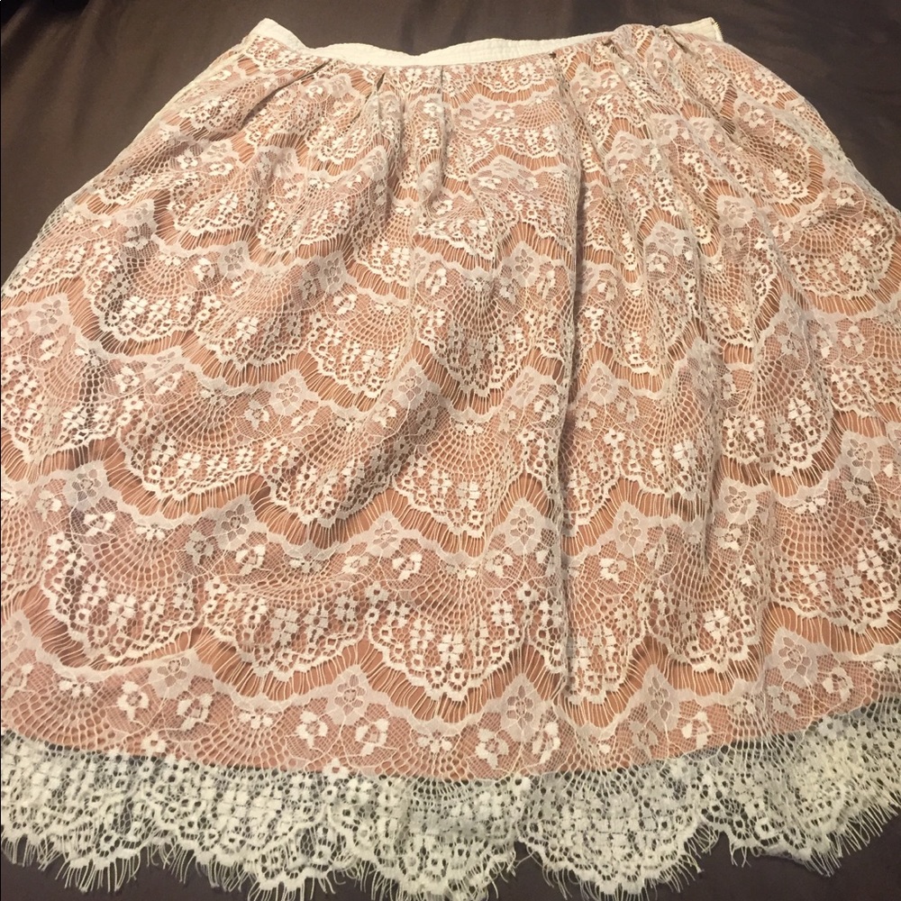 Skirt